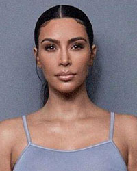 Kim Kardashian